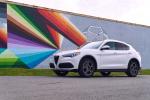 Alfa Romeo Stelvio Ti 2017 года (NA)
